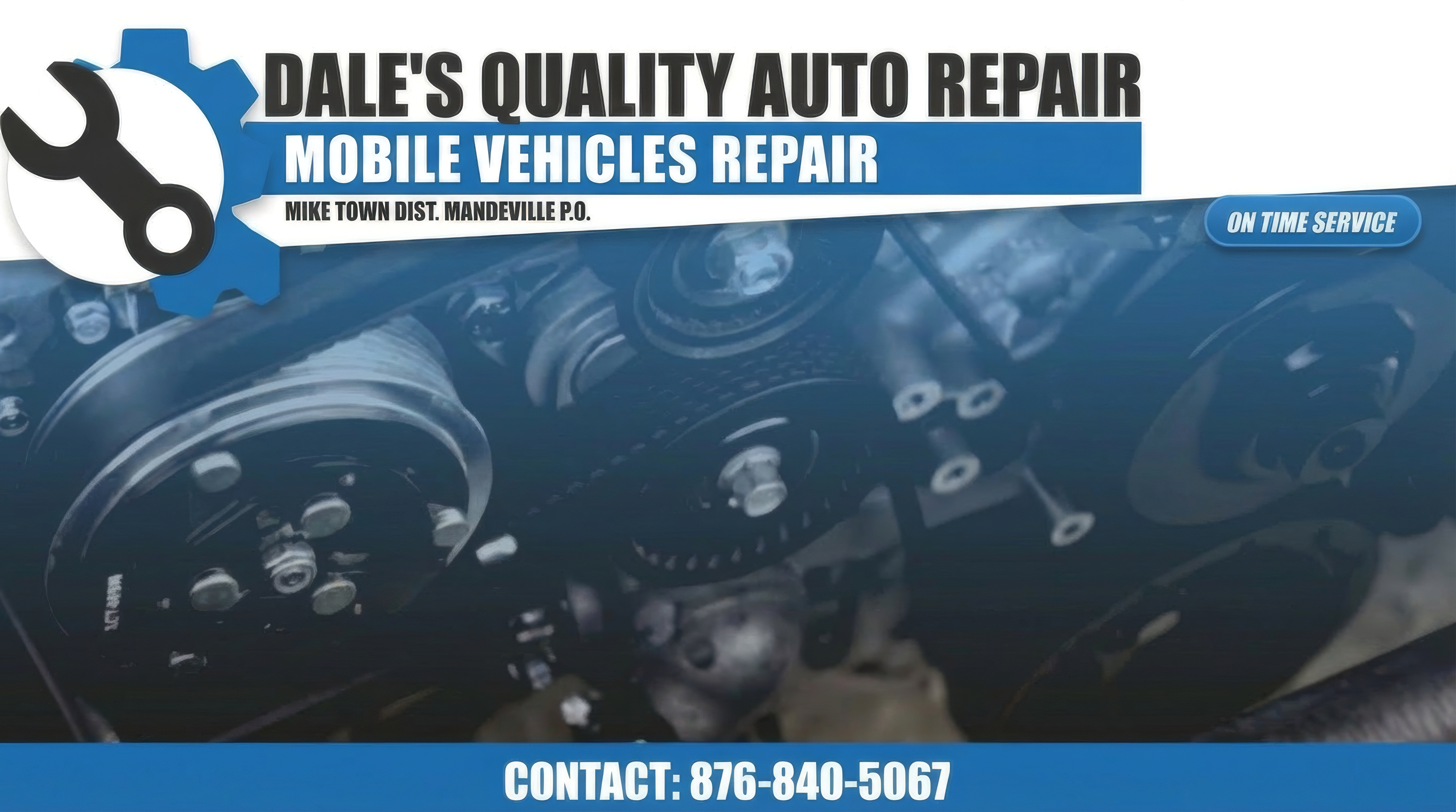 Dale's Quality Auto Repair